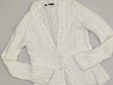 swetrowa sukienka h: Vero Moda, Kardigan damski, rozmiar L