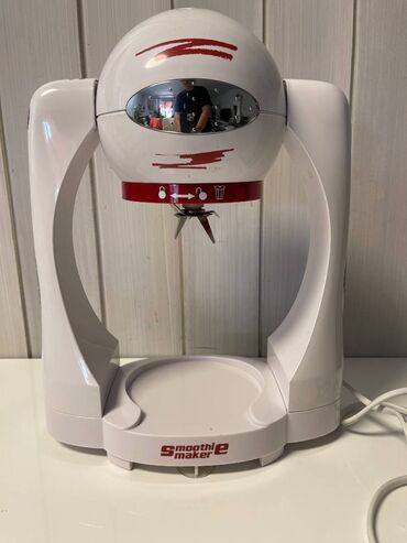 Blenderi, mikseri: Smoothie maker br.8, uvoz Svajcarska — 5