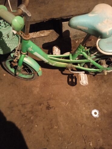 зеленая ferrari: Продою велосипед детский состояние идеальное