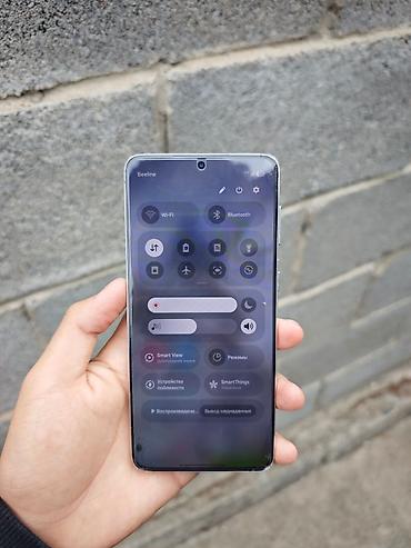 Уюлдук телефондор жана аксессуарлар: Samsung Galaxy S21 Plus 5G, Колдонулган, 256 ГБ, түсү - Кара, 2 SIM — 4