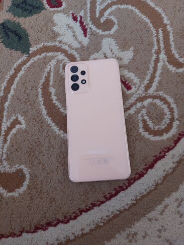 Samsung: Samsung Galaxy A23