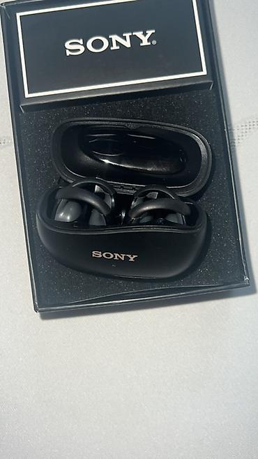 Elektronika: Sony LinkBuds C – qulaqdaxili simsiz stereo qulaqlıqlar — 5