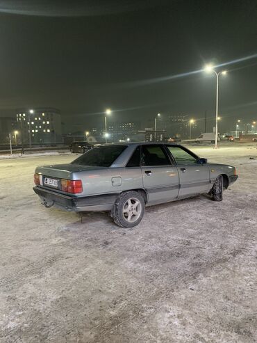 ауди 100 с3 универсал тюнинг: Audi 100: 1990 г., 2.3 л, Механика, Бензин, Седан