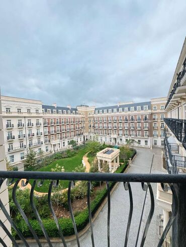 Uzunmüddətli kirayə mənzillər: Xetai metrosu Ağ şəhərdə mənzil kirayə verilir. Mərtəbə 6/4. Ümumi — 12