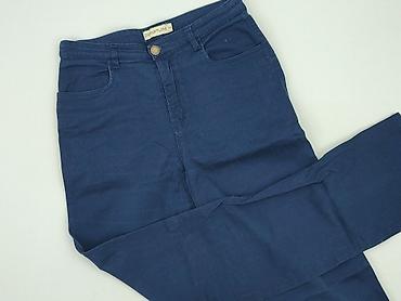 purpl jeans: Spodnie materiałowe damskie, rozmiar S — 1