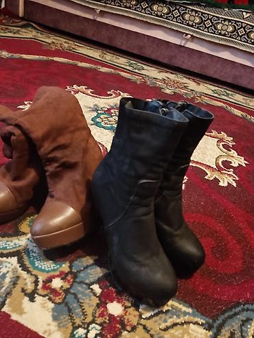 Туфли: 36 и 36,5 размер,очень удобная at lalafo.kg — 12 Туфли: 36 и 36,5 размер,очень удобная — 12