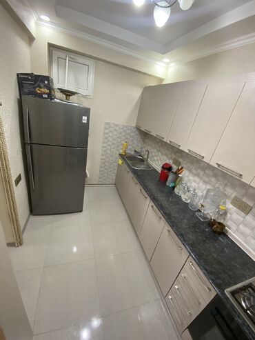 Yeni tikili: 3 otaqlı, Yeni tikili, 94 kv. m — 10