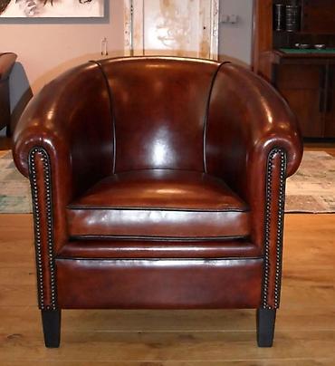 Мягкие кресла: Кресла для гостиной, кабинета — стильные модели разных типов — 4