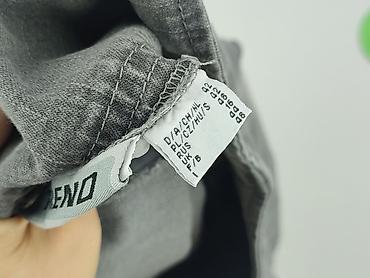 botki: Spódnica damska, rozmiar XL — 4