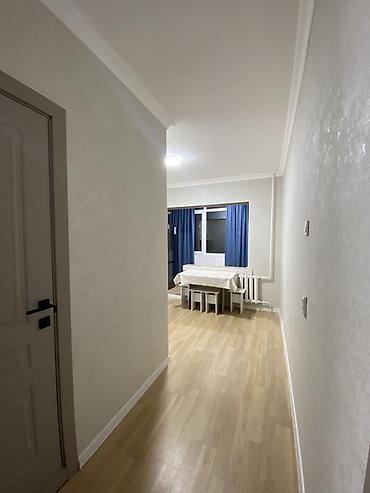 flat osh: 1 комната, Без животных — 7