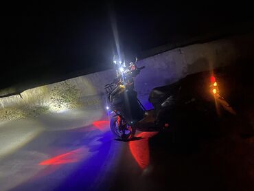 ремонт автомат коробка бишкек: Скутер Tank, 150 куб. см, Бензин, Колдонулган