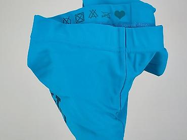 stringi pod legginsy: Legginsy Sportowe damskie, rozmiar S — 5