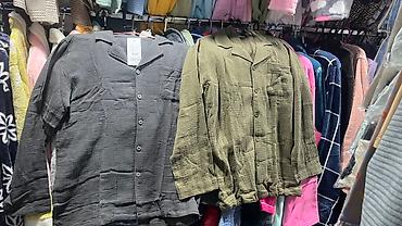 Домашние костюмы: Мужские домашние комплекты Aydoğan Home Wear (Thermal) - Теплый — 24