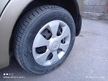 Daewoo: Daewoo Matiz: 2011 г., 0.8 л, Ручные, Хэтчбэк — 14