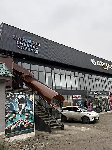 аренда киоски: Магазин, В торговом центре, 60 м² С ремонтом, Отдельный вход — 6