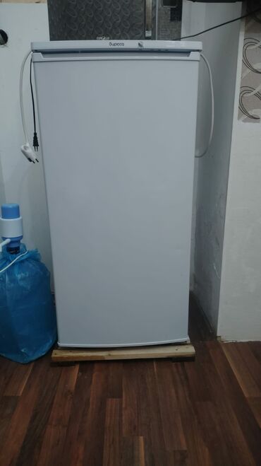 Mikserlər: İşlənmiş 1 qapılı Indesit Soyuducu Satılır, rəng - Ağ