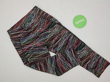 bakko: Legginsy Sportowe damskie, rozmiar S — 2