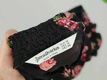 goth: Stradivarius, Sukienka damska, rozmiar M — 4