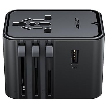power case: ⚡ ЗАРЯДНЫЙ АДАПТЕР Z8 2500 Вт + PD45 Вт GaN (3xUSB-C + 2xUSB-A) 🔌 — 3