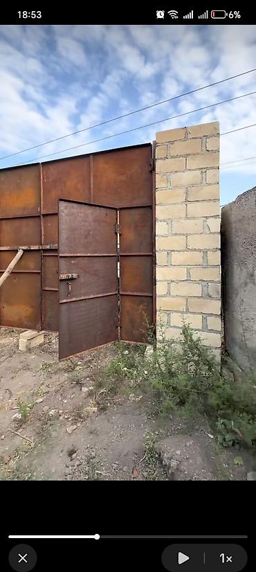 zigda həyət evləri 2026: 10 sot, Tikinti, Barter mümkündür, Kupça (Çıxarış) — 5