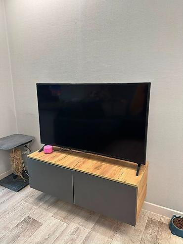 rent flat: 1 комната, 32 м², 3 этаж — 6