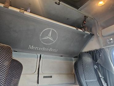 Грузовики: Грузовик, Б/у — 11