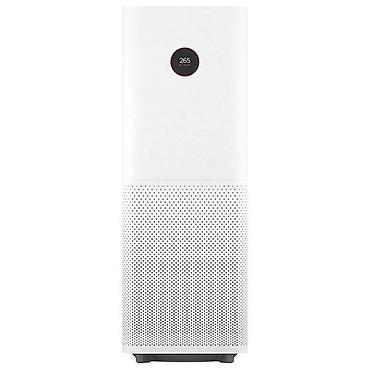 air m4: Воздухоочиститель MiJia Напольный, 50-70 м², НЕРА — 7