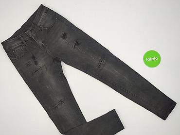 danielki 29: Denim, Jeansy damskie, rozmiar S — 2