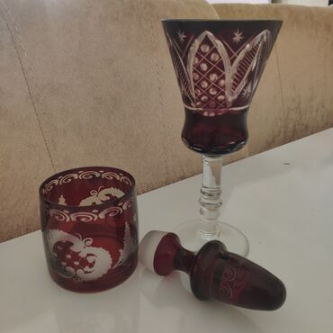 Vazalar: Vaza dəsti — 12