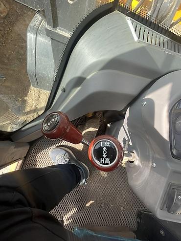 Погрузчики: Погрузчик, Колесный, Фронтальный — 9