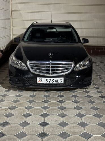 блок комфорта ауди а4 б6: Mercedes-Benz E-Class: 2016 г., 2.2 л, Автомат, Дизель, Универсал