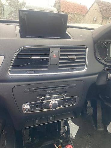 chat novo: MEDIJA ZA AUDI Q3 | komplet multimedija Audi q3 8 Sve za A1 A3 a4 — 1