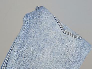 jeans 34: Bershka, Jeansy damskie, rozmiar S — 6