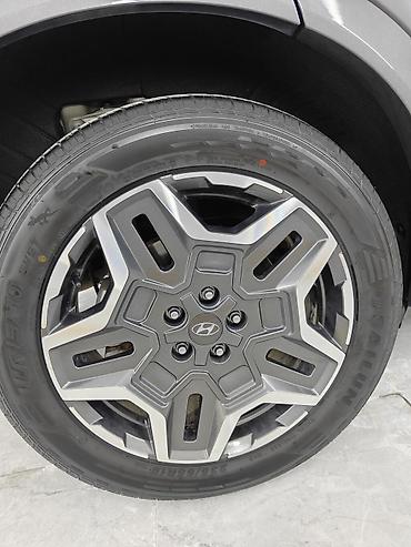 competition: Hyundai Santa Fe: 2021 г., 1.6 л, Автомат, Гибрид, Кроссовер — 4