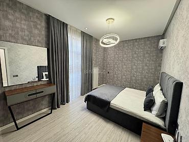 Həyət evləri və villaların satışı: 4 otaqlı, 300 kv. m — 7