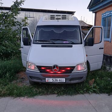 шыны r14: Жеңил жүк ташуучу унаа, Mercedes-Benz, Стандарт, Колдонулган