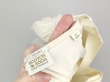 clone: Scotch & Soda, Bluzka damska, rozmiar M — 4