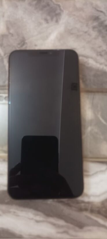 airpods max replika: IPhone Xs Max, 64 GB, Qızılı, Face ID