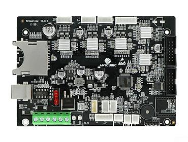 Техника и электроника: Anycubic Vyper FDM 3D printeri üçün əsas idarəetmə platası / mainboard — 1