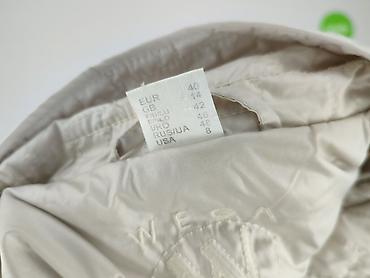softshell 104: Kurtka przejściowa damska, rozmiar L — 5