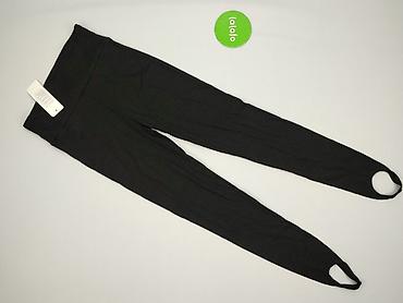 getry 146: Legginsy Sportowe damskie, rozmiar L — 2