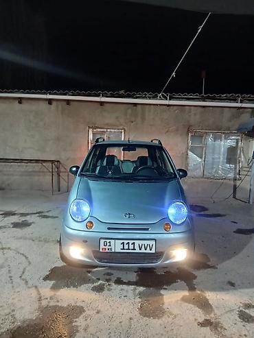 шевроле спарк м300: Daewoo Matiz: 2010 г., 0.8 л, Механика, Бензин, Хэтчбэк — 2