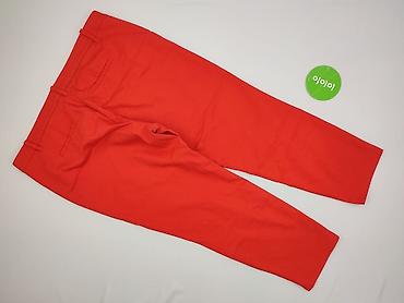 oliver z: S.Oliver, Spodnie materiałowe damskie, rozmiar 4XL — 3
