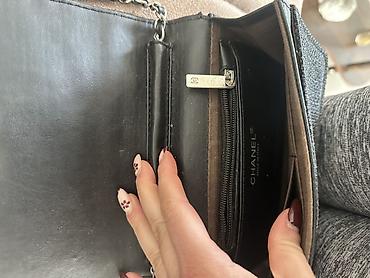 repromaterijal za nakit novi sad: Chanel torbica kopija 1/1 — 2