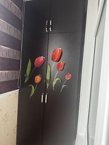 Долгосрочная аренда квартир: 2 комнаты — 4