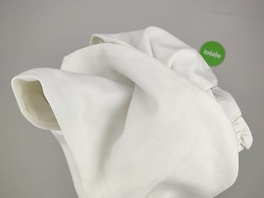 pull on trousers h: Freesia, Spodnie materiałowe damskie, rozmiar M — 5