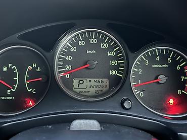 Subaru: Subaru Forester: 2005 г., 2 л, Автомат, Бензин, Кроссовер — 13