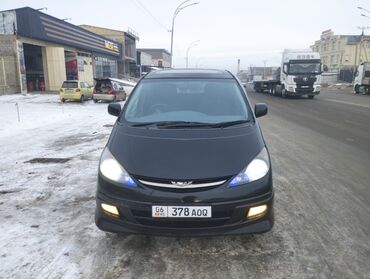 тойта карола: Toyota Estima: 2003 г., 3 л, Автомат, Газ, Минивэн