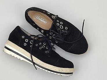 buty bugo: Półbuty damskie, rozmiar 36 — 1