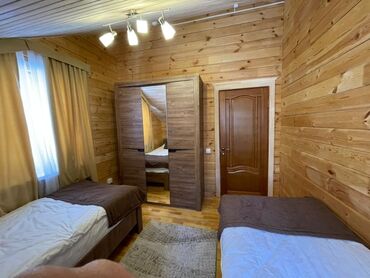 Иссык-Куль 2025: Коттедж, SKI PARAD Каракол — 5